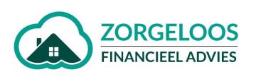Logo Zorgeloos Financieel Advies